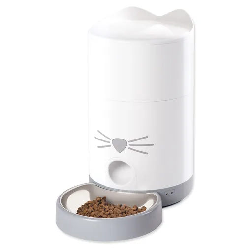 CATIT Pixi Smart automatický podávač krmiva 1 kus