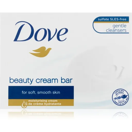 Dove Original krémová tableta na umývanie 90 g