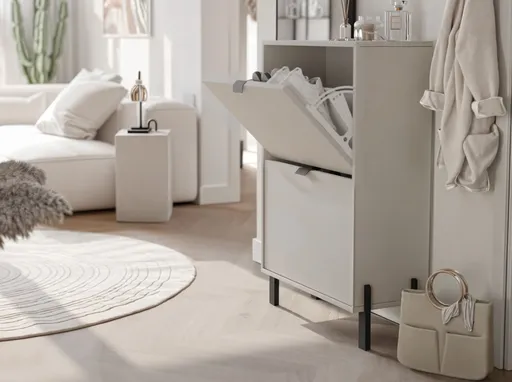 ArtStol Botník CREMONA