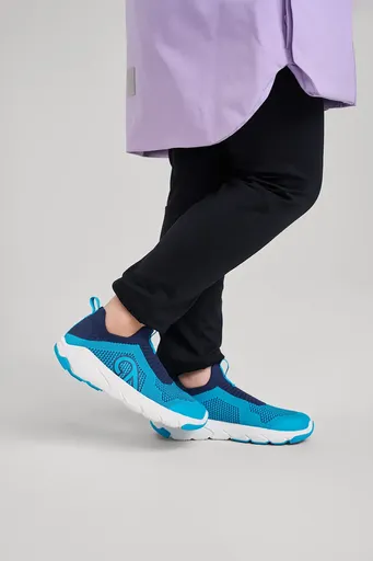 Detské tenisky Reima Sujuva