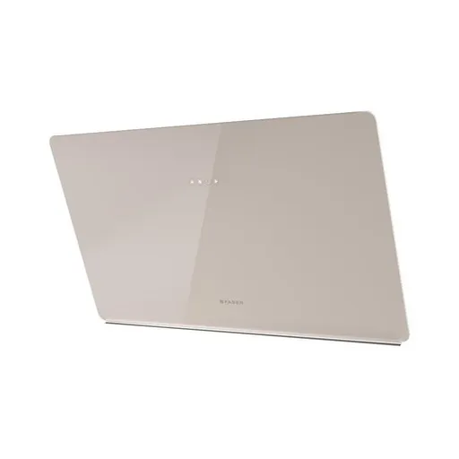 Komínový digestor Faber GLAM LIGHT ZERO DRIP SAND A80