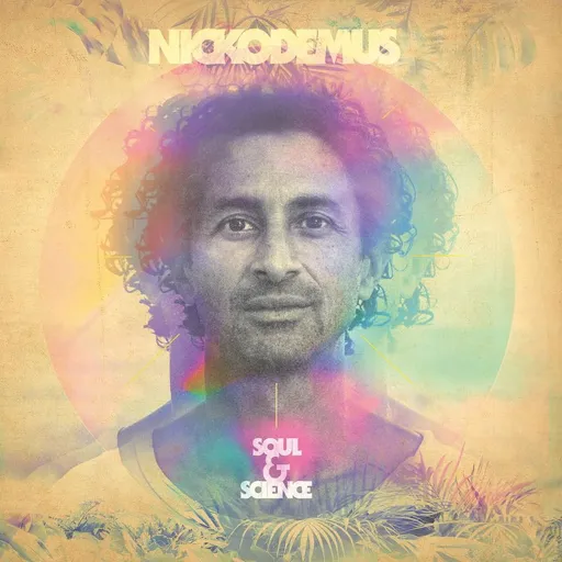 Nickodemus, Soul & Science - Nickodemus CD, CD