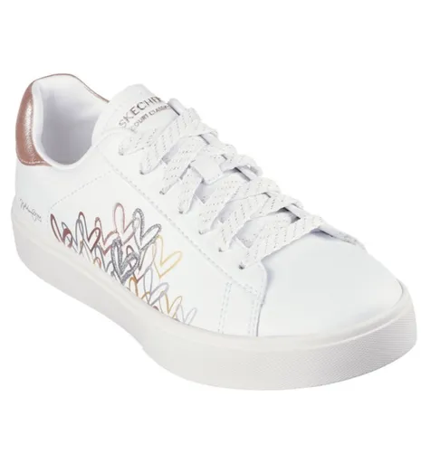 Skechers - Tenisky EDEN LX