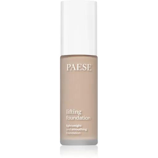 Paese Lifting vyhladzujúci make-up odtieň 101 Warm Beige 30 ml
