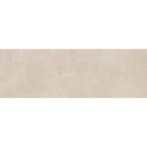 Obklad Rako Betonico svetlo béžová 40x120 cm mat WAKV6793.1