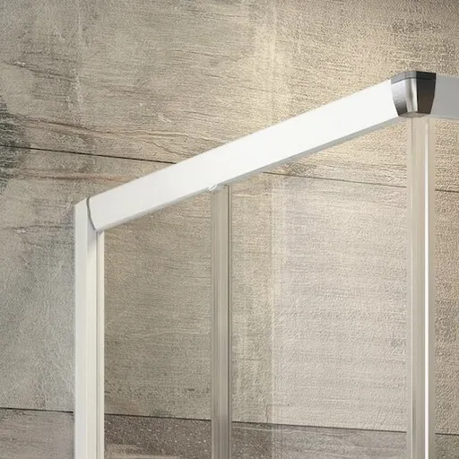 Ravak Náhradní díl súprava tesnení sklo / sklo 6 blix cp D000000039