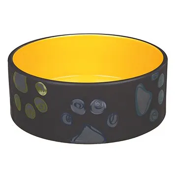 Trixie Jimmy tmavo sivá s tlapkami (CHPmf0112nad)