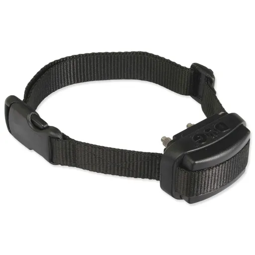 DogTrace Obojek proti štěkotu d-mute small light
