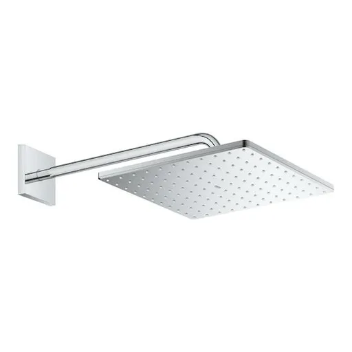 Grohe Rainshower Mono hlavová sprcha vrátane sprchového ramená chróm 26564000 G26564000