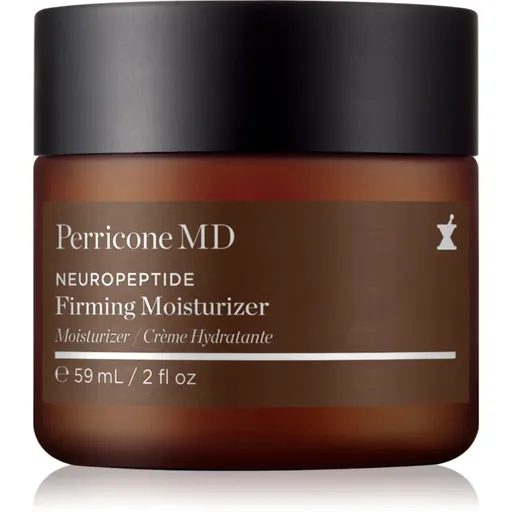 Perricone MD Neuropeptide Firming Moisturizer intenzívny spevňujúci denný a nočný krém 59 ml