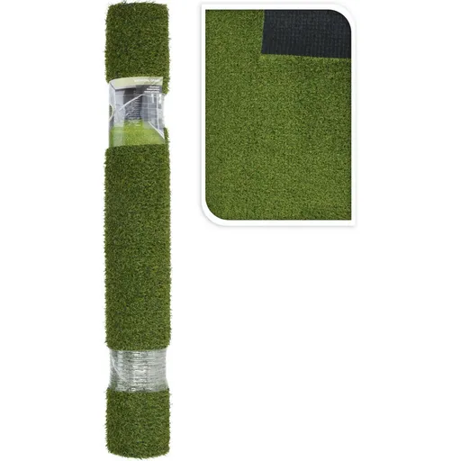Trávny koberec, 100 x 200 cm