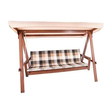 ROJAPLAST Hojdačka ADELAIDA béžová (59060)