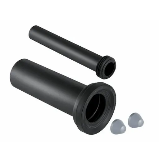 Pripoj. súprava Geberit predlžená d90 152.441.46.1