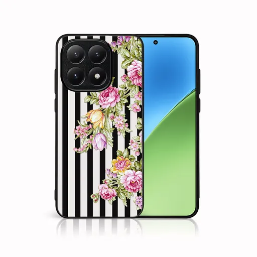 MY ART Ochranný kryt pre Xiaomi 15T STRIPS (176)