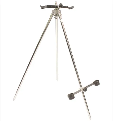 Mistrall stojan trojnožka na prúty hliníková