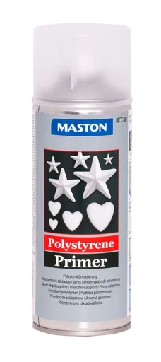 MASTON POLYSTYRENE - Základ na polystyrén 400 ml