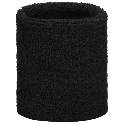 Myrtle Beach (Daiber) Športové potítko MB043 - Čierna