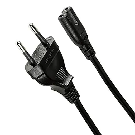 Bixolon power cord FIG8EURO, C7, EU