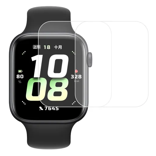 PROTEMIO 2x Ochranná fólia pre Honor Watch 5