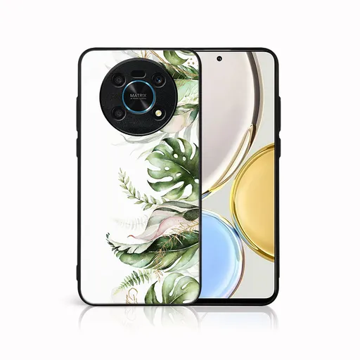 MY ART Ochranný kryt pre Honor Magic4 Lite 5G TROPICAL (154)