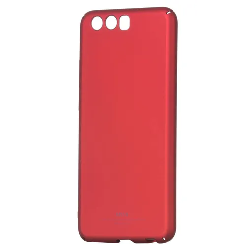 MSVII Ultratenký obal Huawei P10 červený