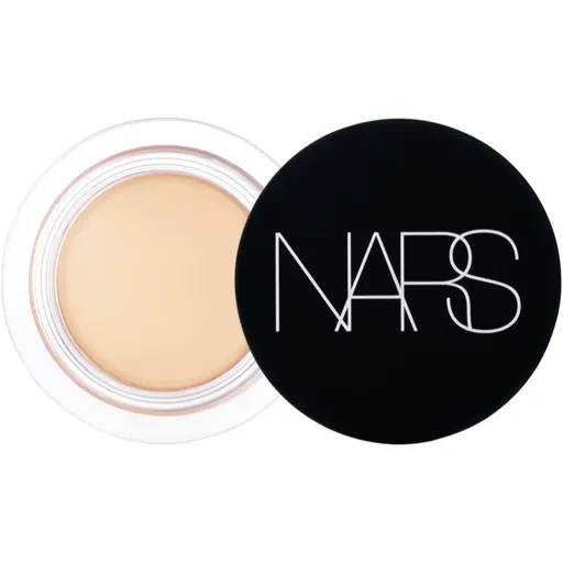 NARS Soft Matte Complete Concealer zmatňujúci korektor pre plné krytie odtieň NOUGATINE 6.2 g