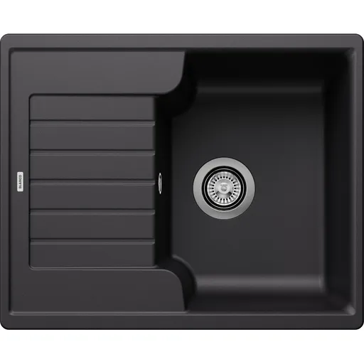 Blanco Zia 40 S čierna + Dodatočná extra zľava 5% po vložení do košíku !