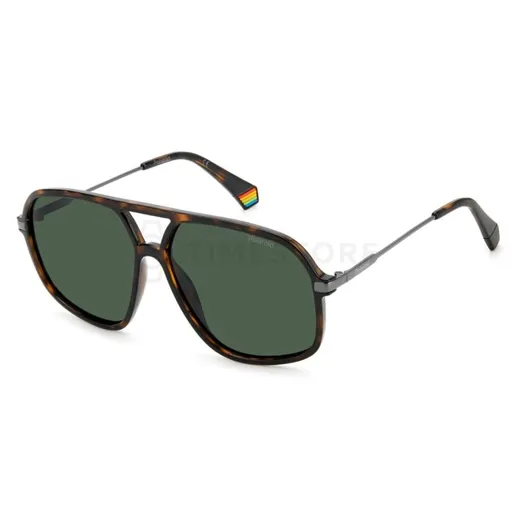 Polaroid PLD 6182/S 086 UC 59 - 30 dní na vrátenie tovaru, Garancia originality