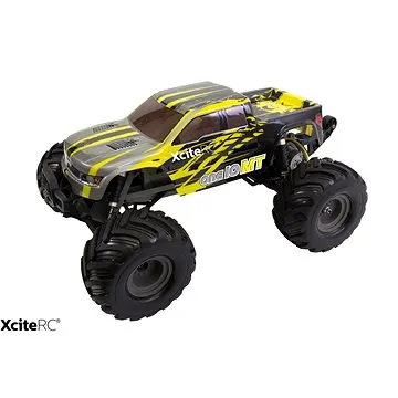 Wheelie Monster Truck 2WD RTR 1:10 (4250880837418)