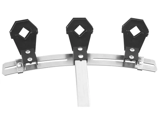 Satelitný držiak  Emme Esse 80119TRM pre 3LNB