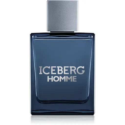 Iceberg Homme toaletná voda pre mužov 100 ml