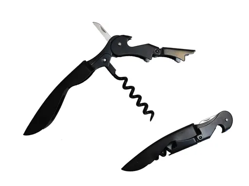 MAKRO - Otvárač na víno vývrtka, 12cm