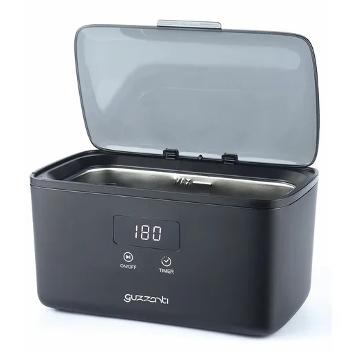 Guzzanti GZ 076 ultrazvuková čistička