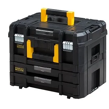 Stanley FatMax Combo box TSTAK (FMST1-71981)