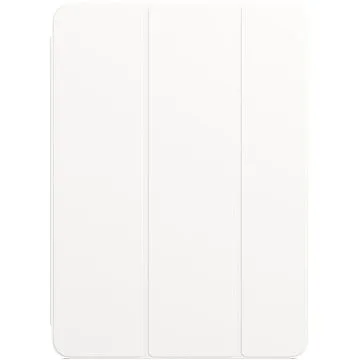 Apple Smart Folio na iPad Air (4. generácia) – biele (MH0A3ZM/A)