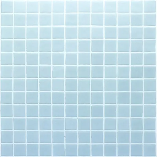 Sklenená mozaika Mosavit Urban seda 30x30 cm mat URBANSE