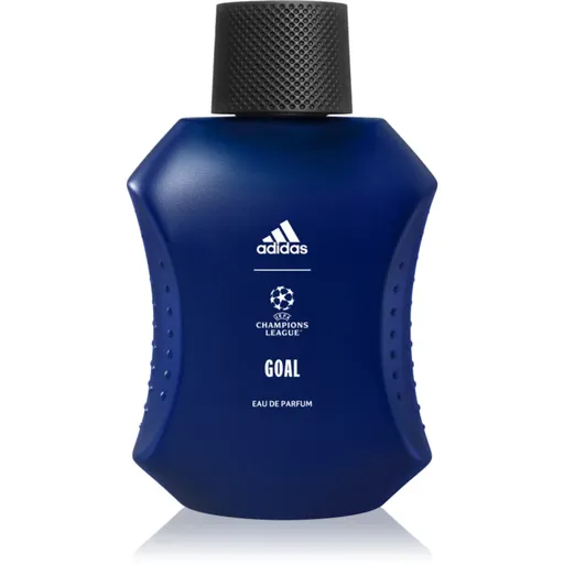 Adidas UEFA Champions League Goal parfumovaná voda pre mužov 100 ml