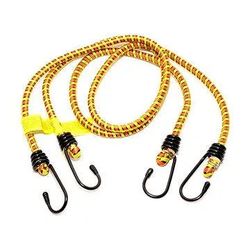 Compass - Upínač pružný, 2× 80 cm TÜV/GS (02201)