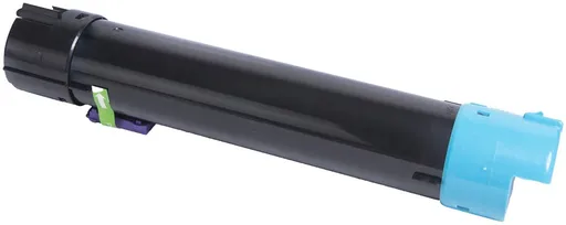 XEROX 6700 (106R01523) - kompatibilný toner, azúrový, 12000 strán