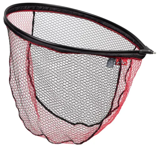 Fox rage podberáková hlava rubber net head - 75 cm
