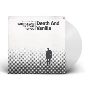 WHISTLE AND I'LL COME TO YOU