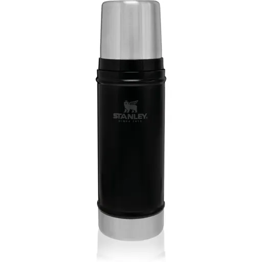 Stanley Classic Legendary Bottle termoska Matte Black 470 ml