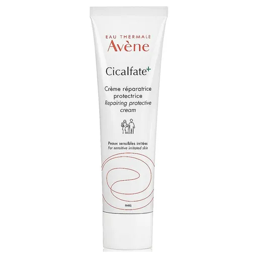 AVENE Cicalfate creme - Hojivý antibakteriálny krém 100 ml