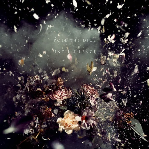 Until Silence - Roll The Dice LP