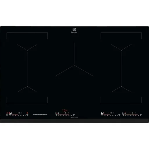 Vstavaná indukčná varná doska Electrolux EIV8457