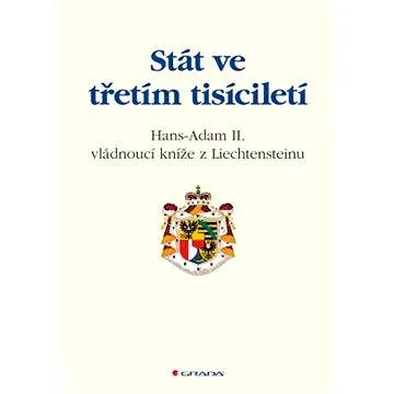 Stát ve třetím tisíciletí (978-80-247-3652-5)
