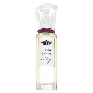 Sisley L'Eau Rêvée D'Eliya toaletná voda unisex 50 ml