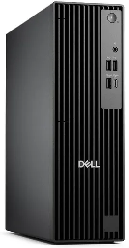 Dell Pro Slim/QCS1250/Slim/i3-14100/8GB/512GB/Intel int/W11P/3RNBD