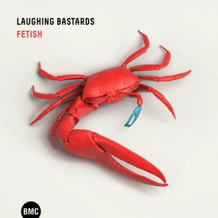 Laughing Bastards, FETISH, CD