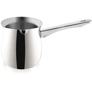 ORION – Džezva, nehrdzavejúca oceľ, 0,6 l NESO (123418)